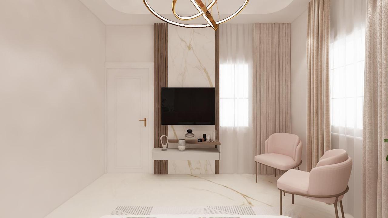 Hotel Vilaasitaa Vijay Nagar อินดอร์ ภายนอก รูปภาพ